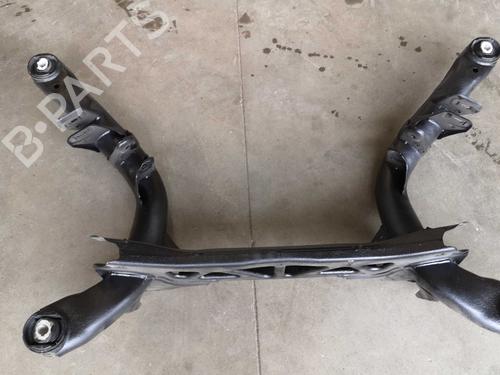 Used Rear axle AUDI A4 B8 (8K2) 2.0 TDI (136 hp) 22287018