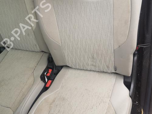Used Rear seat CITROËN C4 Grand Picasso I (UA_) 2.0 HDi 150 (150 hp) 30391683