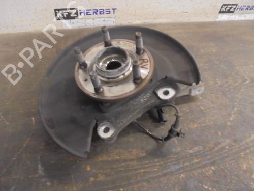 Used Right front steering knuckle OPEL ASTRA J Sports Tourer (P10) 1.3 CDTI (35) (95 hp) 12869768