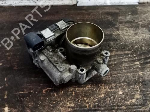 Throttle body SKODA OCTAVIA III Combi (5E5, 5E6) 1.2 TSI | BP22293662M82 