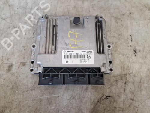 Used Engine control unit (ECU) DACIA DOKKER MPV (KE_) 1.5 dCi (KEAJ, KEAH) (90 hp) 32046897
