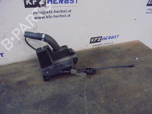 Used Rear left lock RENAULT SCÉNIC III (JZ0/1_) 1.5 dCi (110 hp) 12885050