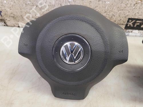 Airbag Kit VW TOURAN (1T3) 1.4 TSI | BP30197671C86 