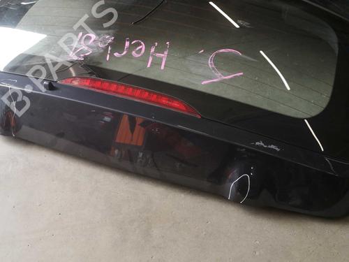 Tailgate MAZDA 5 (CR) 1.8 (CR19) | BP22285188C6 