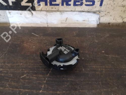 Used Electronic module SEAT IBIZA V (KJ1, KJG) 1.0 MPi (80 hp) 13437122