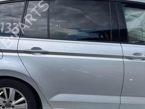 Used Right rear door VW TOURAN (5T1) 2.0 TDI (150 hp) 28278030