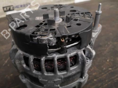 Alternator SKODA OCTAVIA III Combi (5E5, 5E6) 2.0 TDI | BP13439257M7 