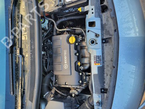 Used Engine Engine 39168488 39168488
