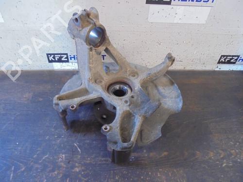 Right front steering knuckle VW GOLF VII (5G1, BQ1, BE1, BE2) 1.2 TSI | BP20091330M26 