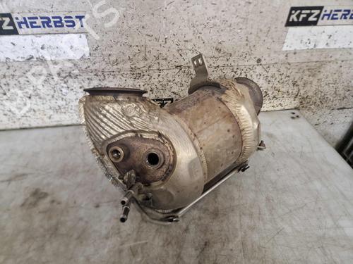 Catalyseur VW TRANSPORTER T6 Platform/Chassis (SFD, SFE, SFL, SFZ, SJD, SJ 2.0 TDI (150 hp) 31856410