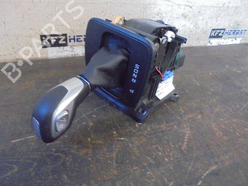 Used Gear lever FORD C-MAX II (DXA/CB7, DXA/CEU) 1.5 TDCi (120 hp) 13435926