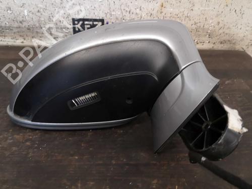 Right mirror PORSCHE PANAMERA (970) 4.8 4S | BP22289456C27