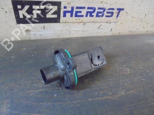Used Mass air flow sensor OPEL ASTRA J (P10) 1.4 (68) (100 hp) 24923248