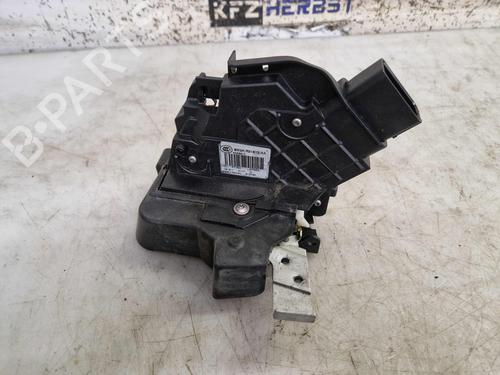 Used Front right lock FORD GALAXY II (WA6) 2.0 TDCi (140 hp) 30144587