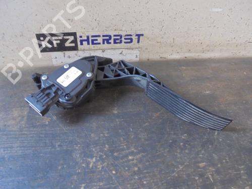 Elektronisk sensor OPEL ASTRA J (P10) 1.4 (68) (100 hp) 12869755