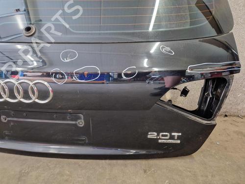 Tailgate AUDI A4 B8 Avant (8K5) 1.8 TFSI | BP27565668C6 