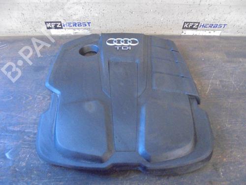 Used Upper protection AUDI A4 B9 (8W2, 8WC) 2.0 TDI (150 hp) 19928306