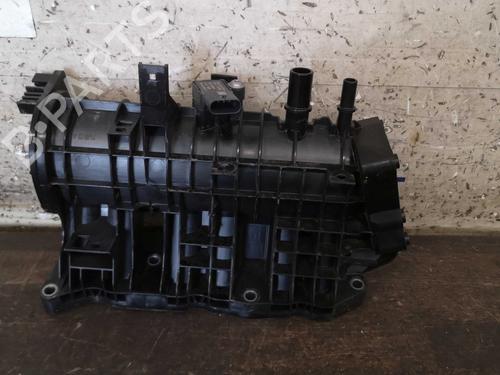 Manifold Indsugning Manifold Indsugning FORD FIESTA VII (HJ, HF) 1.0 EcoBoost mHEV (125 hp) 34368723 34368723