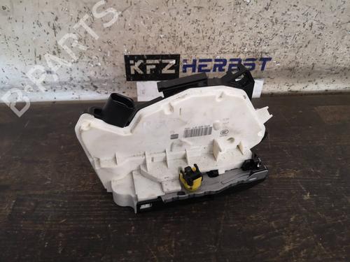 Used Rear right lock SEAT IBIZA IV ST (6J8, 6P8) 1.0 (75 hp) 20579108