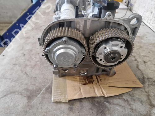 Cylinder head VW T-CROSS (C11, D31) 1.0 TSi | BP39586583M5 - Image 3