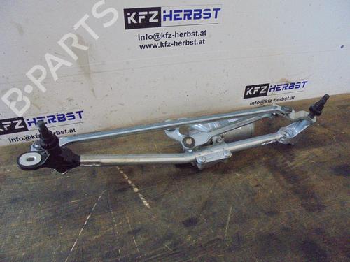 Front wipers mechanism BMW X1 (E84) xDrive 18 d | BP12884648C83 