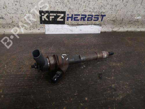 Used Injector BMW 1 (E87) 118 d (143 hp) 13438985