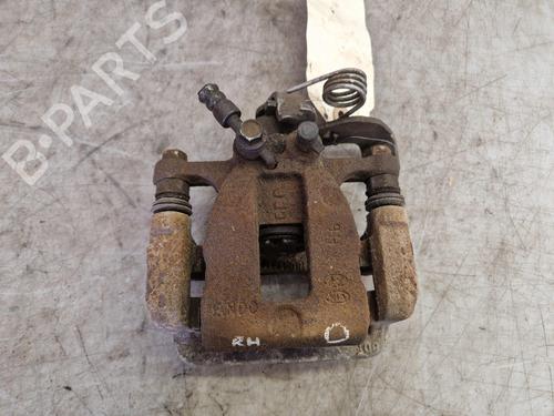 Used Right rear brake caliper HYUNDAI i10 II (BA, IA) 1.0 (67 hp) 29823968