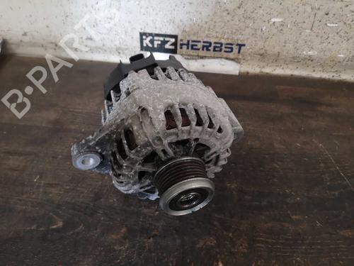 Used Alternator OPEL ASTRA J (P10) 2.0 CDTI (68) (160 hp) 22277285