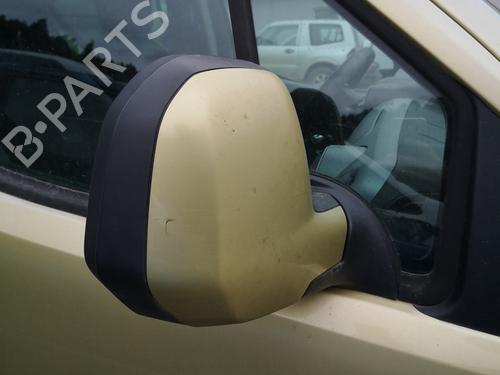 Bakspejl Højre Bakspejl Højre CITROËN BERLINGO MULTISPACE (B9) 1.6 HDi 110 (109 hp) 33649230 33649230