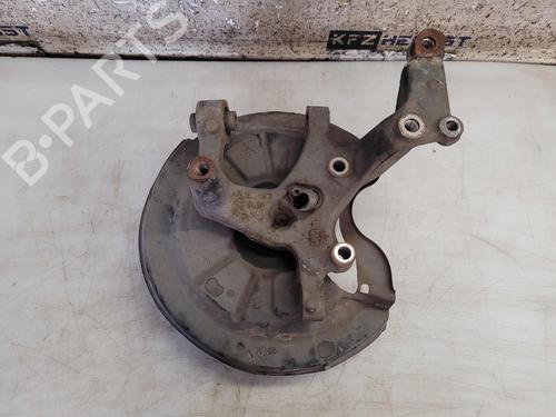 Fusee rechts achter VW TOURAN (1T3) 1.4 TSI (140 hp) 24838033