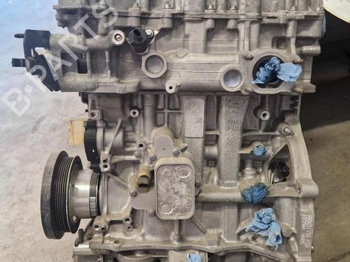 Used Engine Engine 37026054 37026054