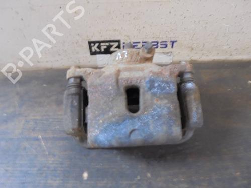 Used Left front brake caliper KIA CEE'D Sportswagon (JD) 1.6 CRDi 128 (128 hp) 12872441