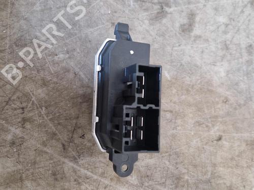 Heater resistor FORD TRANSIT CUSTOM V362 Van (FY, FZ) 2.0 EcoBlue | BP37634888M108 - Image 2