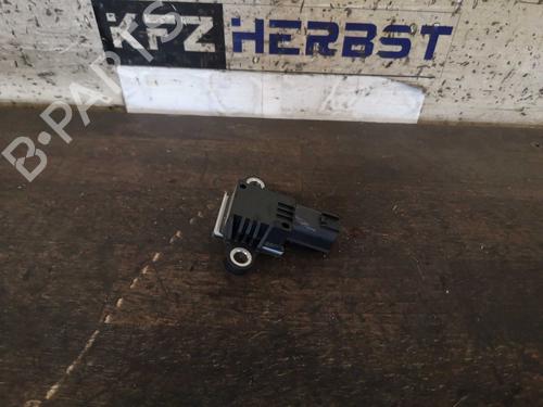 Used Electronic module SUZUKI IGNIS III (MF, FF) 1.2 (ATK412) (90 hp) 22279448