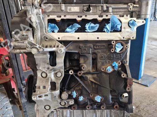 Used Engine Engine 38750441 38750441