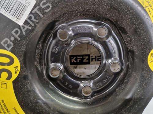 Felga VW GOLF VII (5G1, BQ1, BE1, BE2) 1.6 TDI | BP29899061C45 