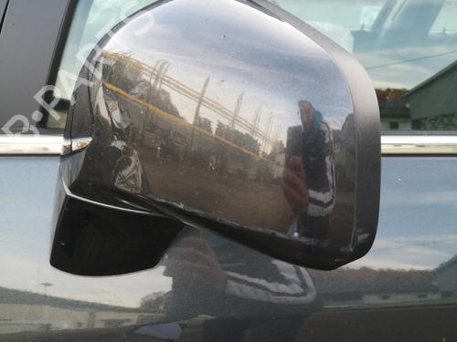 Używane Lusterko boczne lewe OPEL MOKKA / MOKKA X (J13) 1.6 CDTI (_76) (136 hp) 30336436