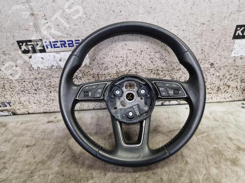 Used Steering wheel Steering wheel AUDI A3 Sportback (8VA, 8VF) 30 TFSI (116 hp) 34155962 34155962