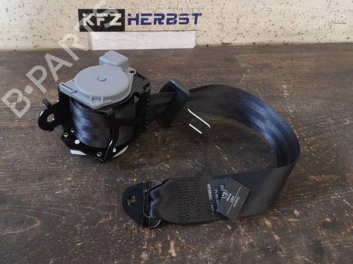 Sikkerhedssele bag højre RENAULT CAPTUR I (J5_, H5_) 0.9 TCe 90 (90 hp) 12874418