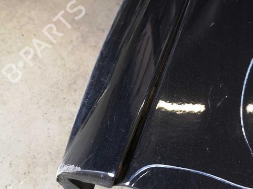 Right front door VW SHARAN (7N1, 7N2) 1.4 TSI | BP22287005C3 