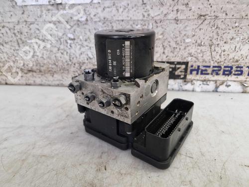 Used ABS pump AUDI TT (8J3) 2.0 TFSI (200 hp) 27396918