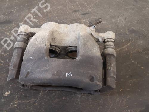Venstre bremsekaliber foran FORD TRANSIT V363 Van (FCD, FDD) 2.0 EcoBlue (105 hp) 13436754
