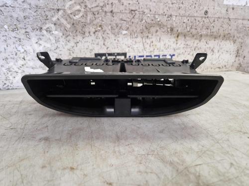 Used Air vent PEUGEOT 208 I (CA_, CC_) 1.2 PureTech 82 (82 hp) 26201737