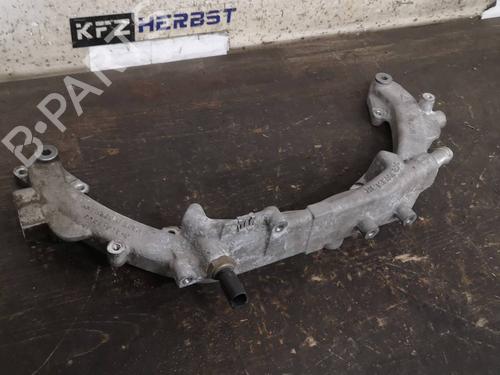 Pipe PORSCHE CAYENNE (9PA) Turbo S 4.8 9481061613R