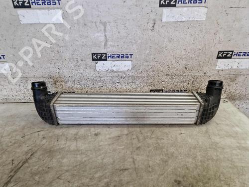 Used Intercooler OPEL ASTRA K (B16) 1.6 CDTi (68) (110 hp) 29169079
