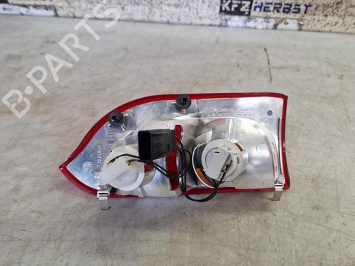 Left taillight OPEL INSIGNIA A Sports Tourer (G09) 2.0 CDTI (35) | BP28809282C34 