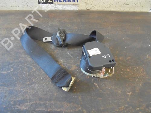 Used Rear left seatbelt LAND ROVER RANGE ROVER III (L322) 3.0 D 4x4 (177 hp) 12871782