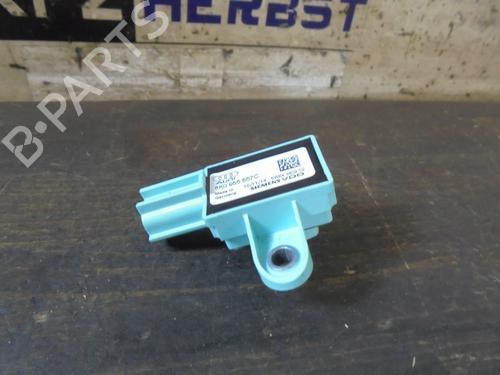 Elektronisk modul AUDI Q5 (8RB) 3.0 TDI quattro (240 hp) 12869228