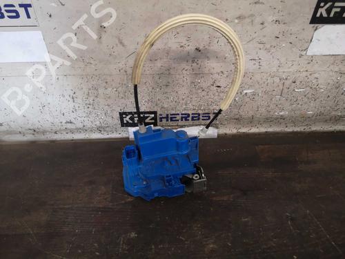 Used Rear right lock FIAT 500L (351_, 352_) 1.3 D Multijet (199.LYM11, 199.LYM1A) (95 hp) 22277629