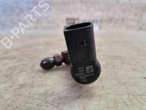 Injector SKODA SUPERB II (3T4) 1.6 TDI | BP28327091M100 